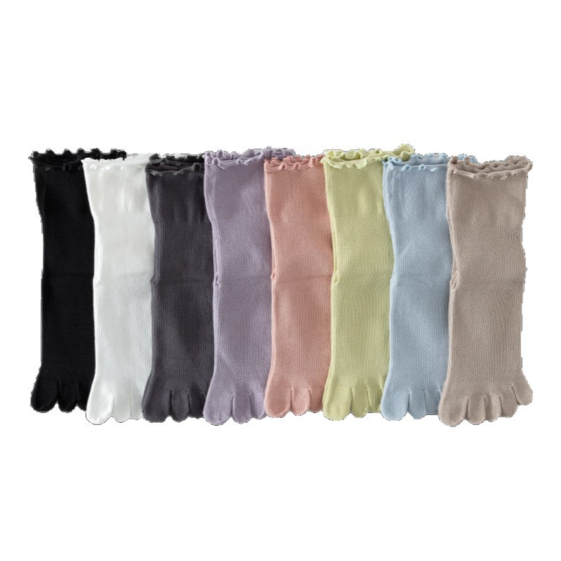 Professionele antislip yogasok - Pilate Yoga Workout recensie en prijs
