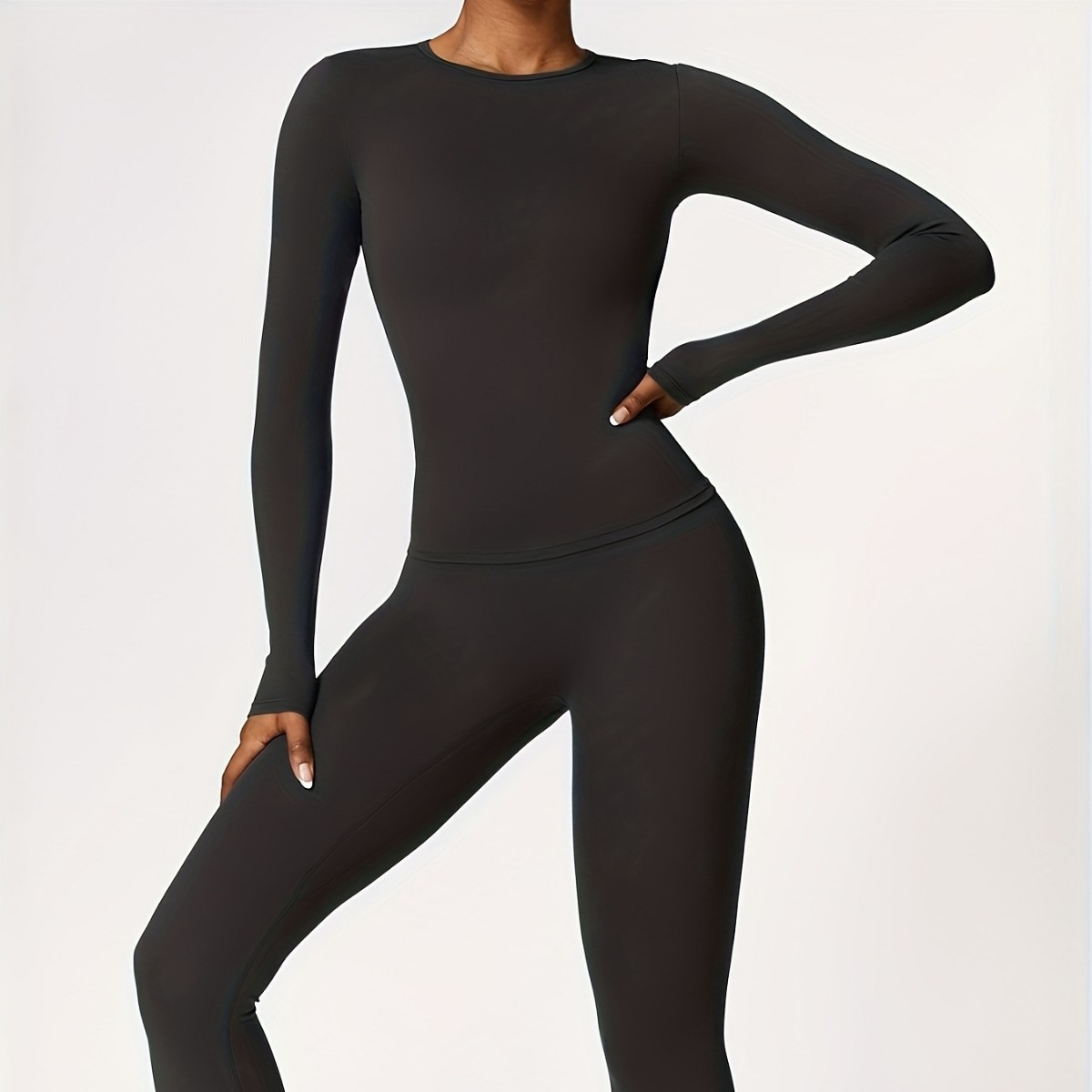 Nauwsluitend yogapak, slank, l - Pilates & Yoga Vida recensie en prijs