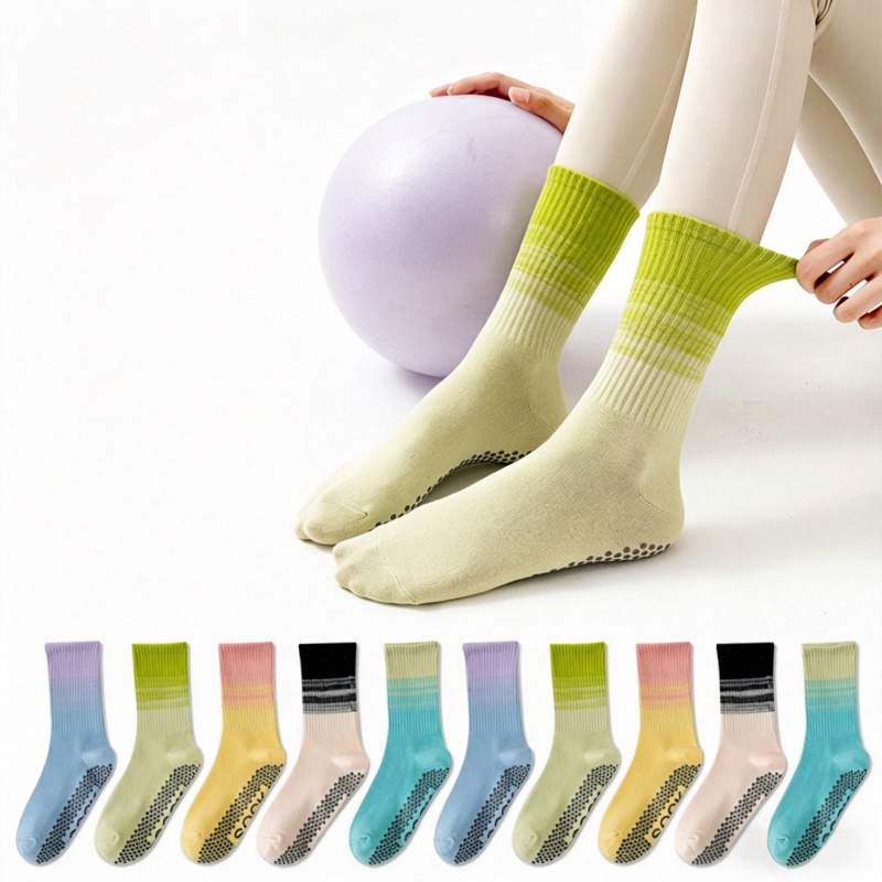 Dreamlikelin 1 paar yoga-sokke - Pilates & Yoga Vida recensie en prijs