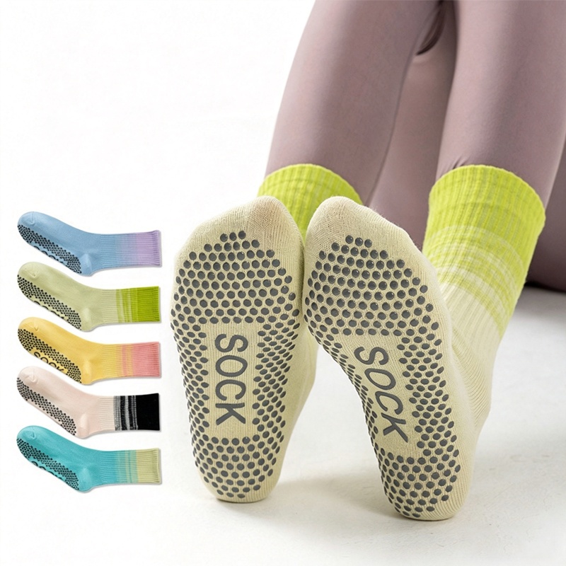 Dreamlikelin 1 paar yoga-sokke - Pilates & Yoga Vida recensie en prijs
