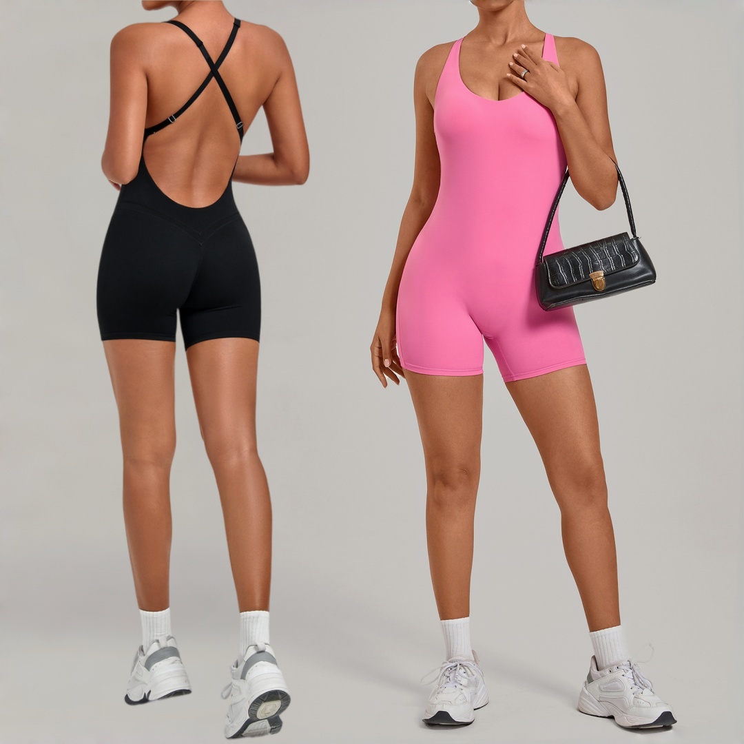Naadloze yogajumpers voor dame - Pilates Yoga One recensie en prijs