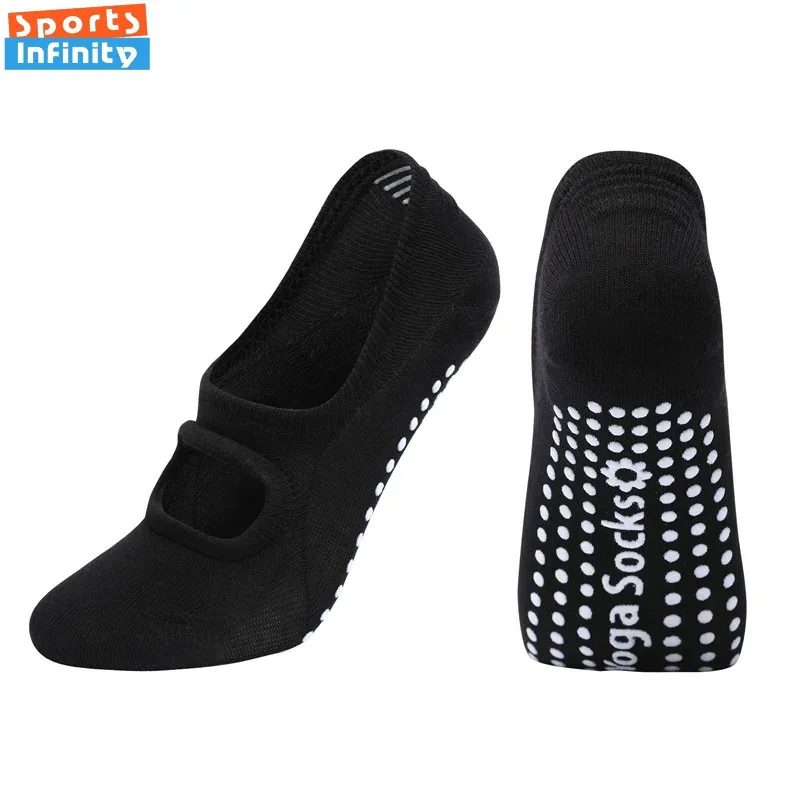 1 Paar Eur 35-42 Siliconen Ant - Medias Para Pilates Y Yoga recensie en prijs