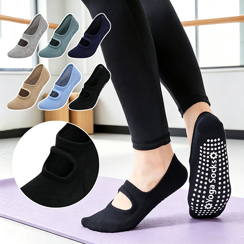 Dames Anti-slip Rugloze Yoga S - Pilate Yoga Workout recensie en prijs