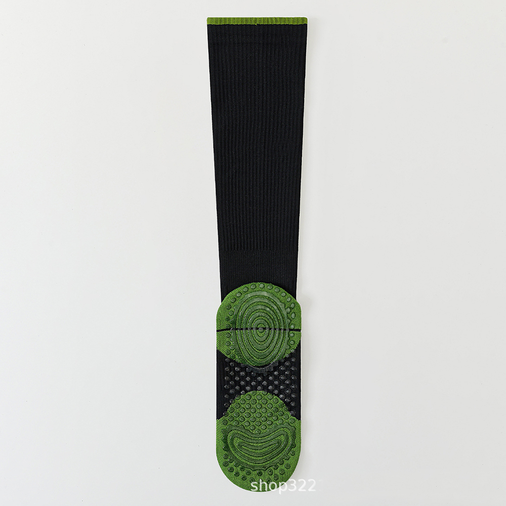 Professionele Pilates Yoga Sok - Medias Para Pilates Y Yoga recensie en prijs