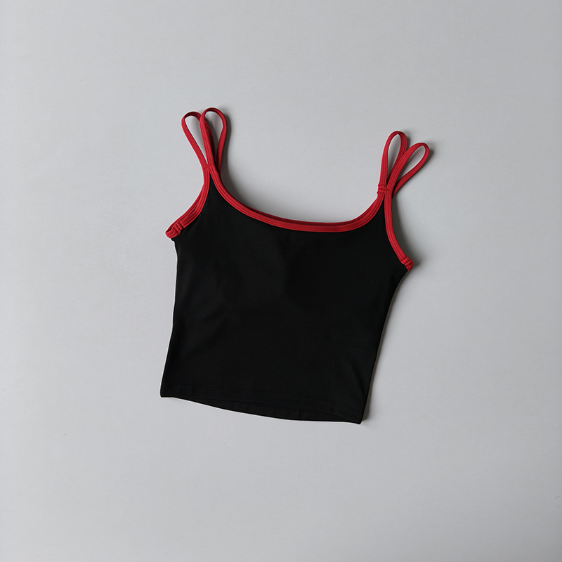 Sportvest Alles-in-één schokbe - Pilates Yoga One recensie en prijs