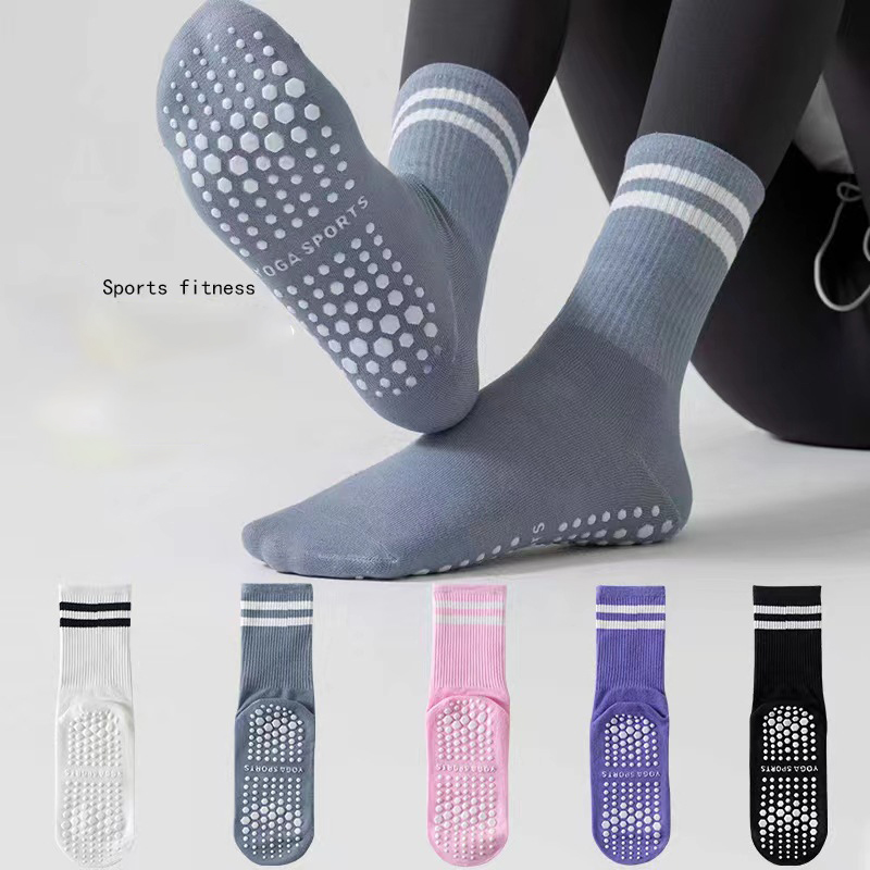 Dreamlikelin 1 paar yoga-sokke - Pilates & Yoga Vida recensie en prijs