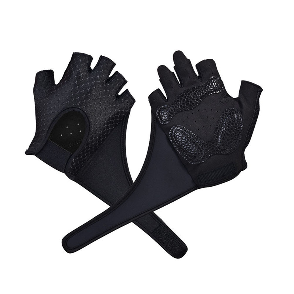 1 paar fitnesshandschoenen, ha - Pilate Yoga Workout recensie en prijs