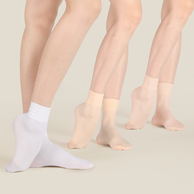 Meisjes Vrouwen Professionele  - Medias Para Pilates Y Yoga recensie en prijs