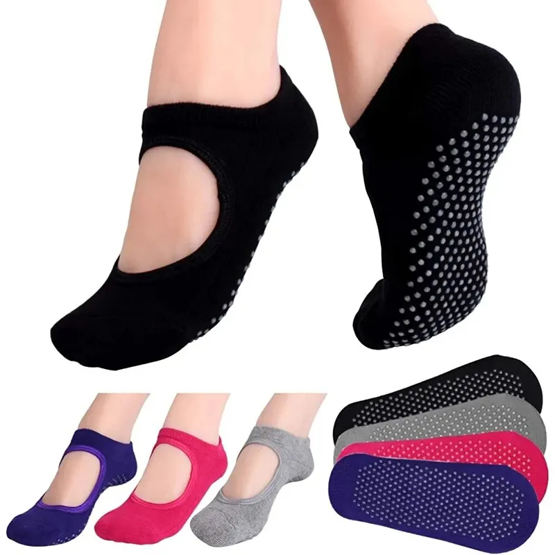 Backless antislip fitness yoga - Pilate Yoga Workout recensie en prijs